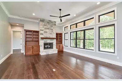 170 Blue Sky Drive, Defiance, MO 63341 - Photo 16