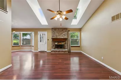 16423 Laurel Park Court, Grover, MO 63040 - Photo 6