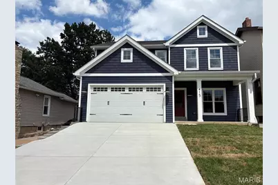 523 W Washington Avenue, Saint Louis, MO 63122 - Photo 1