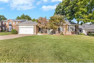 15 Eagles Way Lane, Lake Saint Louis, MO 63367 - Photo 4