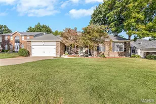 15 Eagles Way Ln, Lake Saint Louis, MO 63367 - Photo 4