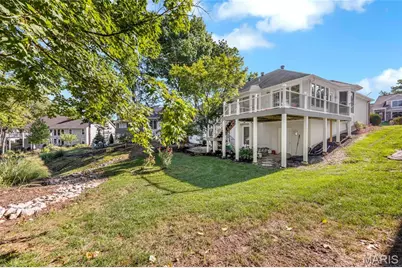 15 Eagles Way Lane, Lake Saint Louis, MO 63367 - Photo 58