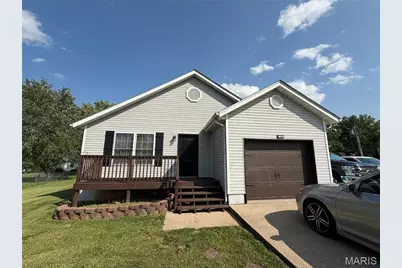 1798 Debbie Lane, Robertsville, MO 65066 - Photo 2