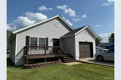 1798 Debbie Lane, Robertsville, MO 65066 - Photo 1