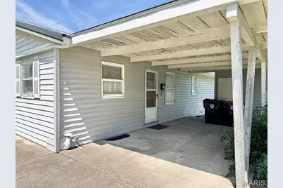 206 E Church Street, Palmyra, MO 63461 - Photo 2