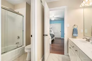 17707 Hornbean Dr, Wildwood, MO 63005 - Photo 34