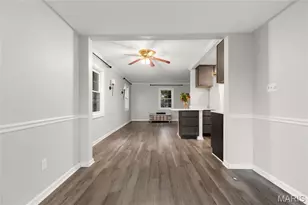 1133 N Harrison Ave, Kirkwood, MO 63122 - Photo 8