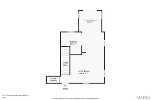 1133 N Harrison Ave, Kirkwood, MO 63122 - Photo 12