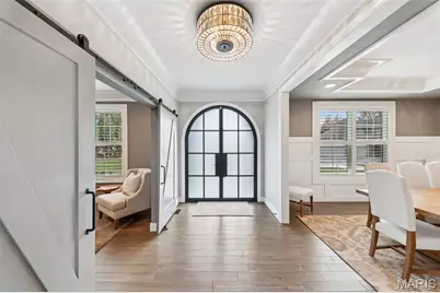 115 Ladue Pine Woods Place, Saint Louis, MO 63141 - Photo 10