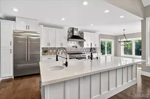 2029 Lily Ave, Kirkwood, MO 63122 - Photo 12