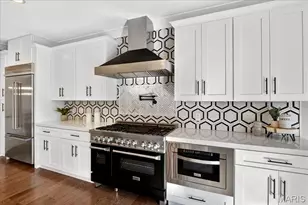 2029 Lily Ave, Kirkwood, MO 63122 - Photo 14