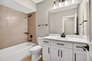 2029 Lily Ave, Kirkwood, MO 63122 - Photo 48