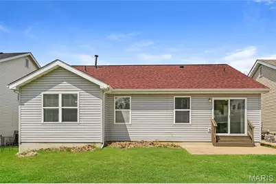 17 Brookfield Court, Wentzville, MO 63385 - Photo 1