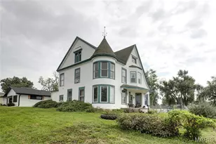 222 New St, Palmyra, MO 63461 - Photo 2