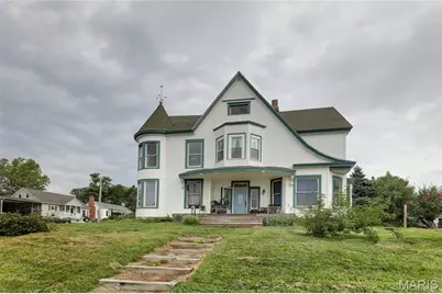 222 New Street, Palmyra, MO 63461 - Photo 1