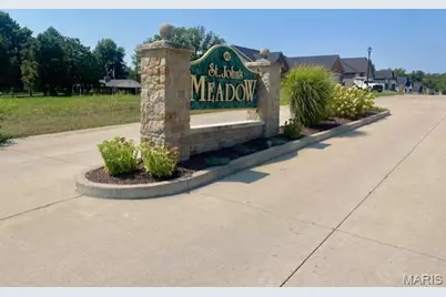 7 - Lot Valley Brook Court, Washington, MO 63090 - Photo 1