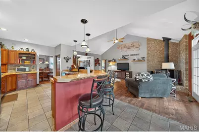 16400 Pleasant Hill Road, Wright City, MO 63390 - Photo 12