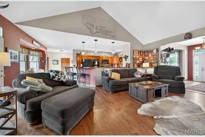 16400 Pleasant Hill Road, Wright City, MO 63390 - Photo 8