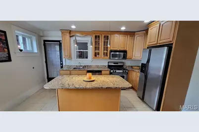 7570 Byron Place #1E, Clayton, MO 63105 - Photo 14