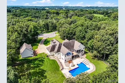 371 Peaceful Hollow Drive, Washington, MO 63090 - Photo 1