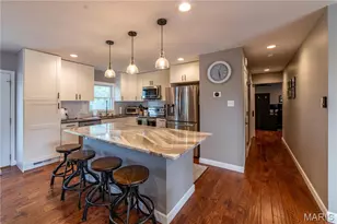 1514 Caulks Hill Rd, Unincorporated, MO 63304 - Photo 6