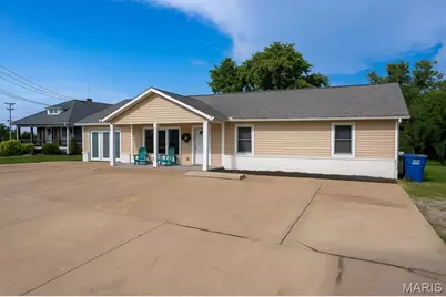 1514 Caulks Hill Road, Unincorporated, MO 63304 - Photo 1