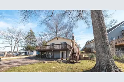 1790 Lakeshore Drive, Cuba, MO 65453 - Photo 1