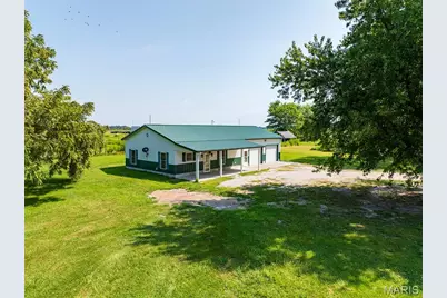 19496 Pike 308, Bowling Green, MO 63334 - Photo 1