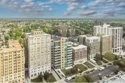 4545 Lindell Boulevard #14, Saint Louis, MO 63108 - Photo 50