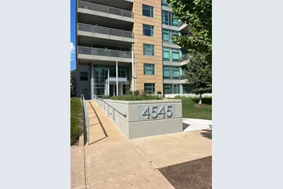 4545 Lindell Boulevard #14, Saint Louis, MO 63108 - Photo 2