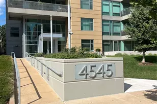 4545 Lindell Blvd, Saint Louis, MO 63108 - Photo 2