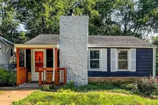 9386 Golden Gate Rd, Rock Hill, MO 63144 - Photo 2