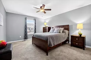 17054 Cambury Ln, Wildwood, MO 63040 - Photo 26