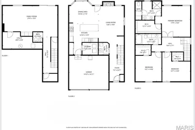 17054 Cambury Lane, Wildwood, MO 63040 - Photo 48