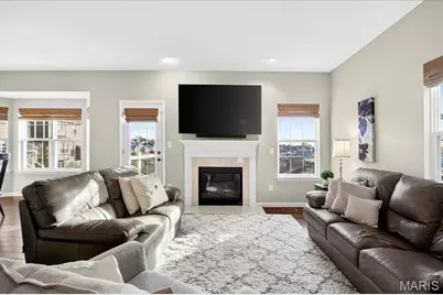 17054 Cambury Lane, Wildwood, MO 63040 - Photo 6