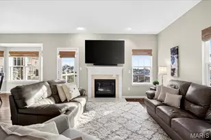 17054 Cambury Ln, Wildwood, MO 63040 - Photo 6