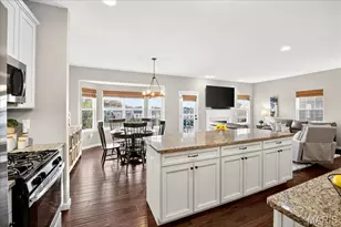 17054 Cambury Ln, Wildwood, MO 63040 - Photo 16