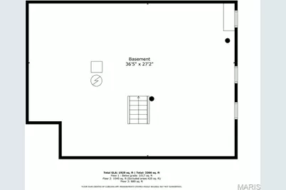 2 Salvation Ridge Court, Fenton, MO 63026 - Photo 38