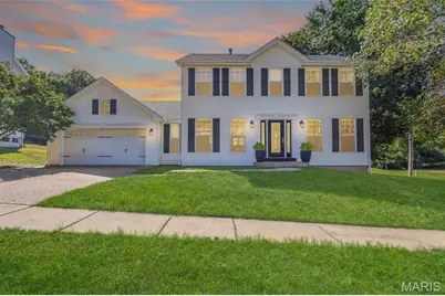 2 Salvation Ridge Court, Fenton, MO 63026 - Photo 1