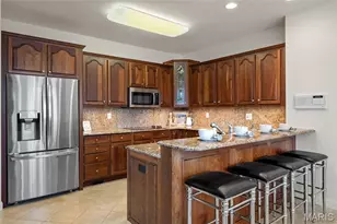 9583 E Vista Dr, Hillsboro, MO 63050 - Photo 16