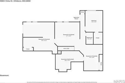 9583 E Vista Drive, Hillsboro, MO 63050 - Photo 68