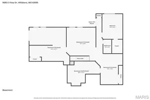 9583 E Vista Dr, Hillsboro, MO 63050 - Photo 68