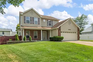 2906 Russet Ct, Florissant, MO 63031 - Photo 4