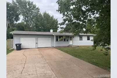 1090 Howdershell Road, Florissant, MO 63031 - Photo 1