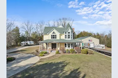 330 Stonehenge Drive, Washington, MO 63090 - Photo 46