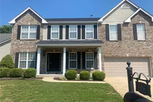 6116 Arbor Green Dr, Saint Louis, MO 63129 - Photo 1