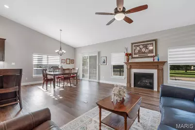 128 Dardenne Place Drive, Dardenne Prairie, MO 63368 - Photo 10