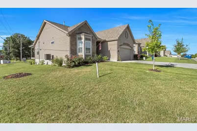 128 Dardenne Place Drive, Dardenne Prairie, MO 63368 - Photo 30