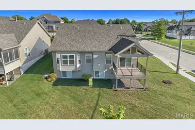 128 Dardenne Place Drive, Dardenne Prairie, MO 63368 - Photo 34