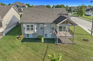 128 Dardenne Place Dr, Dardenne Prairie, MO 63368 - Photo 34